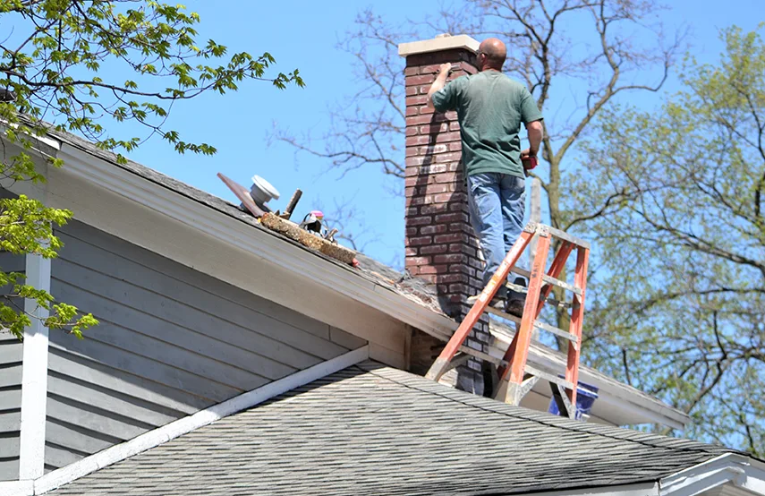 Chimney & Fireplace Inspections Services in Pullman, WA