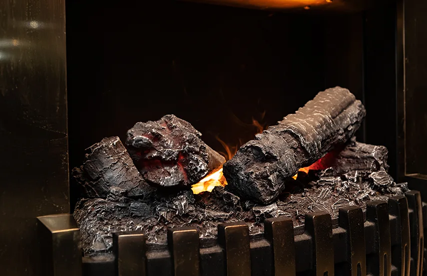 Soot Removal in Pullman, Washington